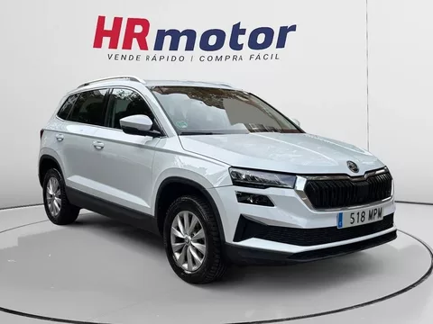 SKODA Karoq Karoq 2.0TDI Adblue Selection 85kW