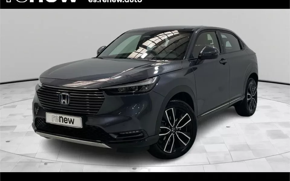 HONDA HR-V SUV HR-V 1.5 i-MMD Elegance