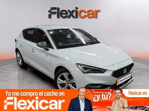SEAT León 1.5 TSI 85kW S&S FR 25 Aniversario