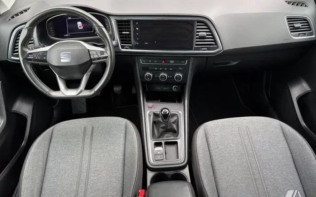 SEAT Ateca Ateca 1.5 EcoTSI S&S Style XM