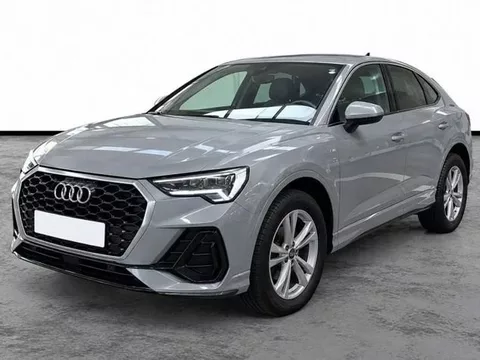 AUDI Q3 Audi Sportback Edition 35 TFSI 110 kW (150 CV) S tronic
