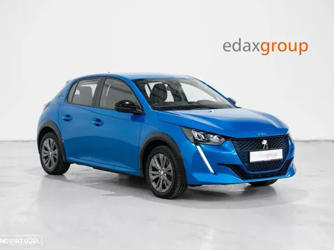 Peugeot e-208 50 kWh Active Pack