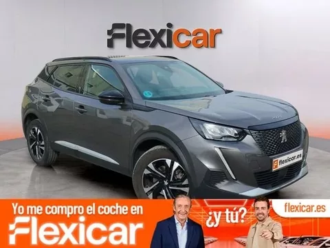 PEUGEOT 2008 2008 1.5BlueHDi S&S Active Pack EAT8 130