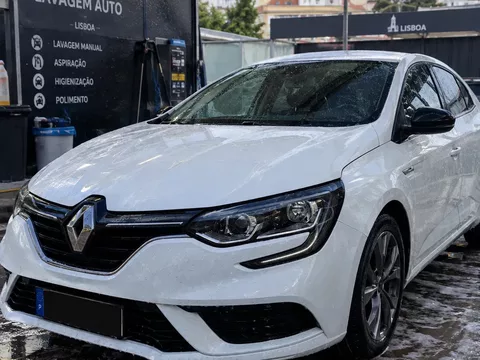 Renault Mégane