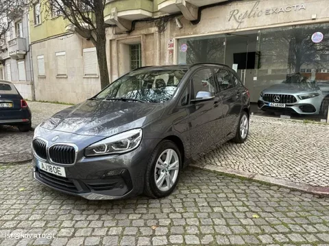 BMW 225xe Active Tourer iPerformance Advantage