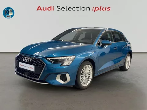 AUDI A3 Sportback Advanced 40 TFSI e 150kW S tro