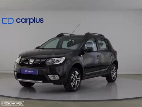 Dacia Sandero 0.9 TCe SL Adventure