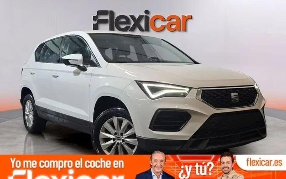 SEAT Ateca Ateca 1.0 TSI S&S Reference XM