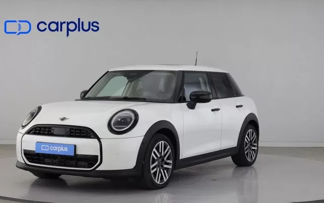 MINI 5 Portas