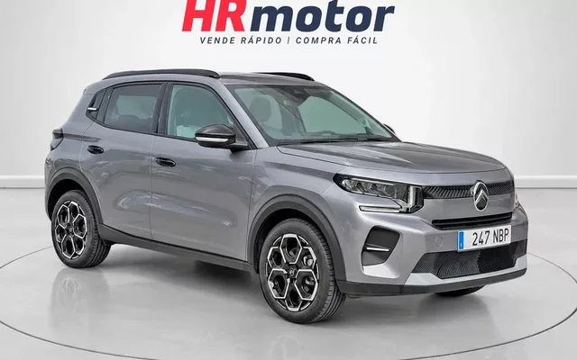CITROEN C3 C3 1.2 Turbo S&S Max 100 - 15990€ en Girona