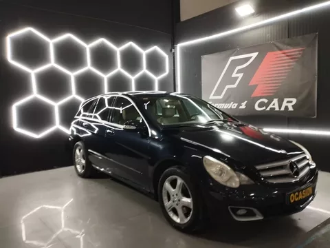 MERCEDES-BENZ Clase R R 320CDI 4M Aut. - 8980€ en Jaen