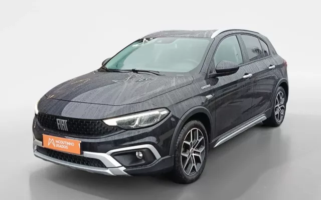 Fiat Tipo Cross 1.0 GSE T3