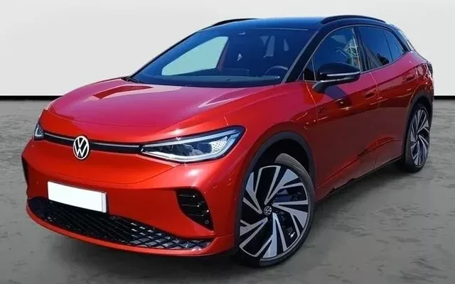 VOLKSWAGEN ID.4 GTX 77 kWh 220 kW (300 CV) (E219TN15)