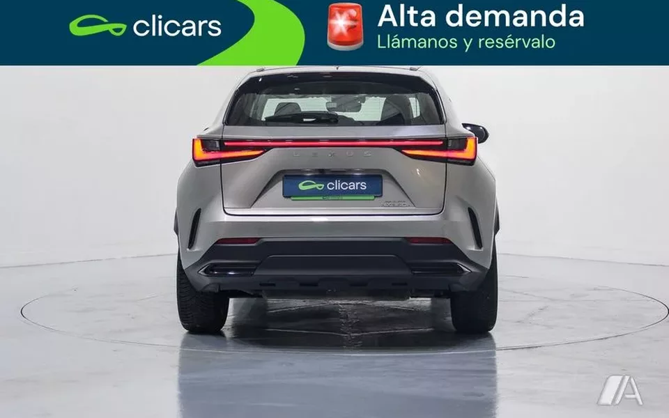 LEXUS NX 350h Business City 2WD