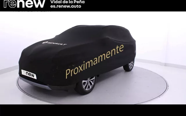 DACIA Sandero Sandero 1.0 TCE Stepway Serie Limitada Aniversario 74kW