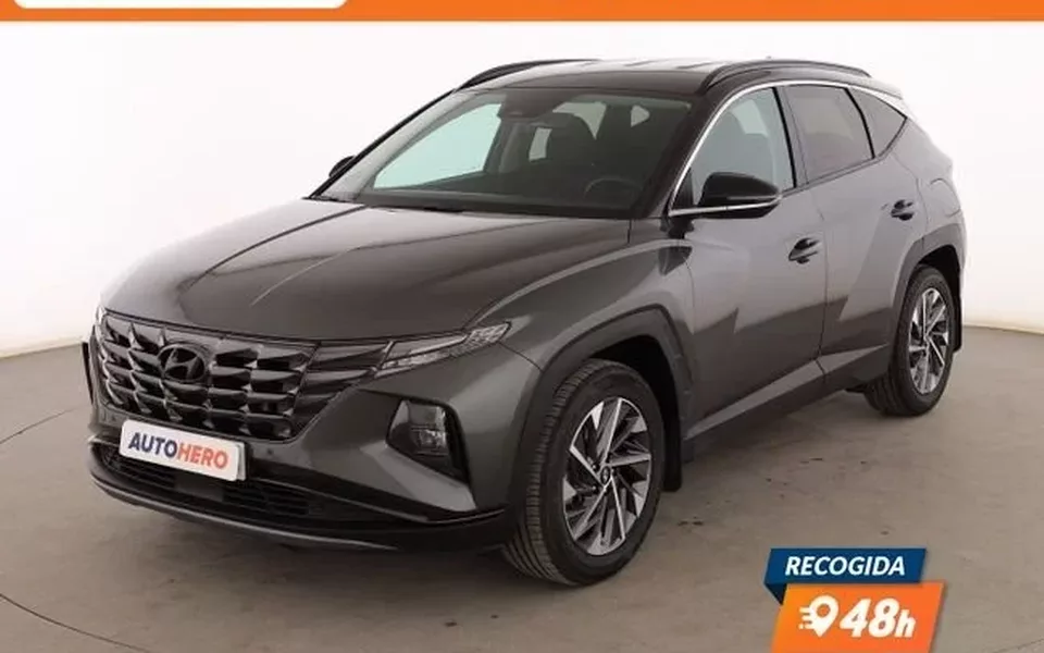 HYUNDAI Tucson 1.6 CRDi Mild-Hybrid Tecno 2WD