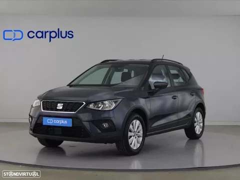 SEAT Arona 1.0 TSI Style