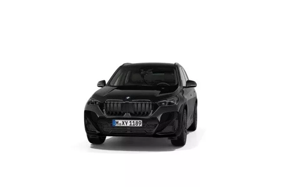 BMW X1 X1 xDrive 20dA