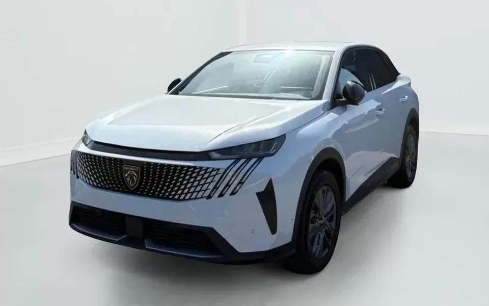 Peugeot 3008 Hybrid 145 e-DCS6 Allure Occasion