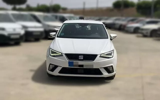 SEAT Ibiza 1.0 TSI 81kW (110CV) Style Plus