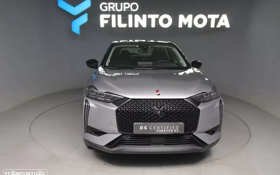 DS DS3 1.2 PureTech Performance Line