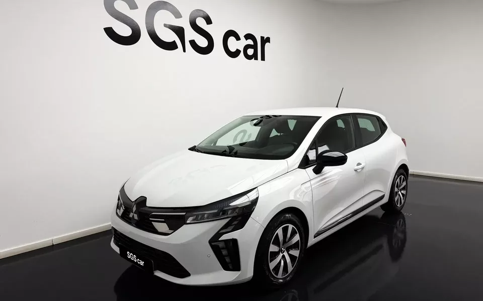 Mitsubishi Colt 1.0 MPI Kyoto