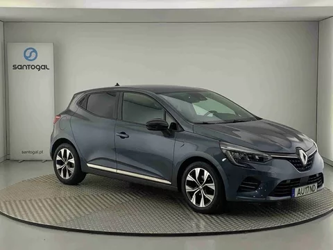 RENAULT - Clio - Clio 1.0 TCe Evolution