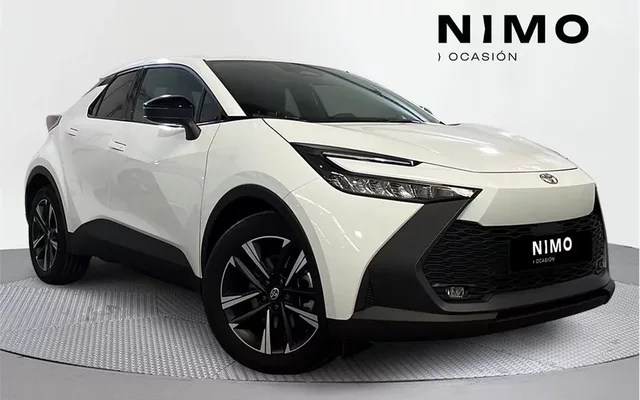 TOYOTA C-HR 2.0 220PH Advance - 33400€ en Huelva
