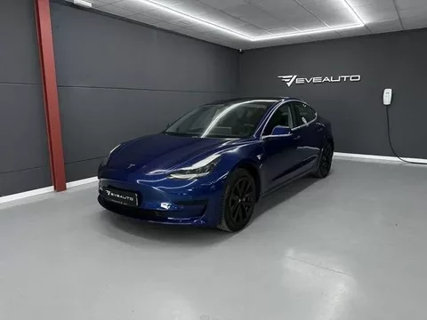 TESLA Model 3 Standard Range Plus FSD 18.900e neto