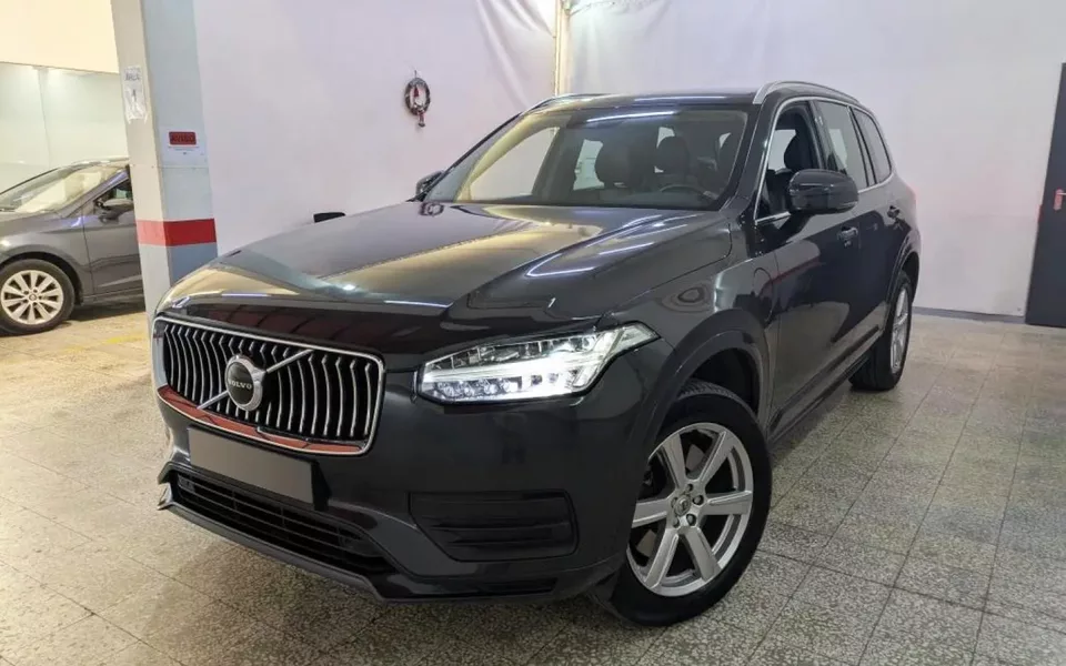 Volvo XC 90 2.0 T8 PHEV Momentum AWD