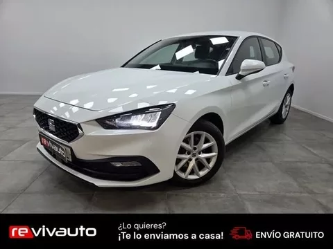 SEAT León León 2.0TDI S&S Reference 115