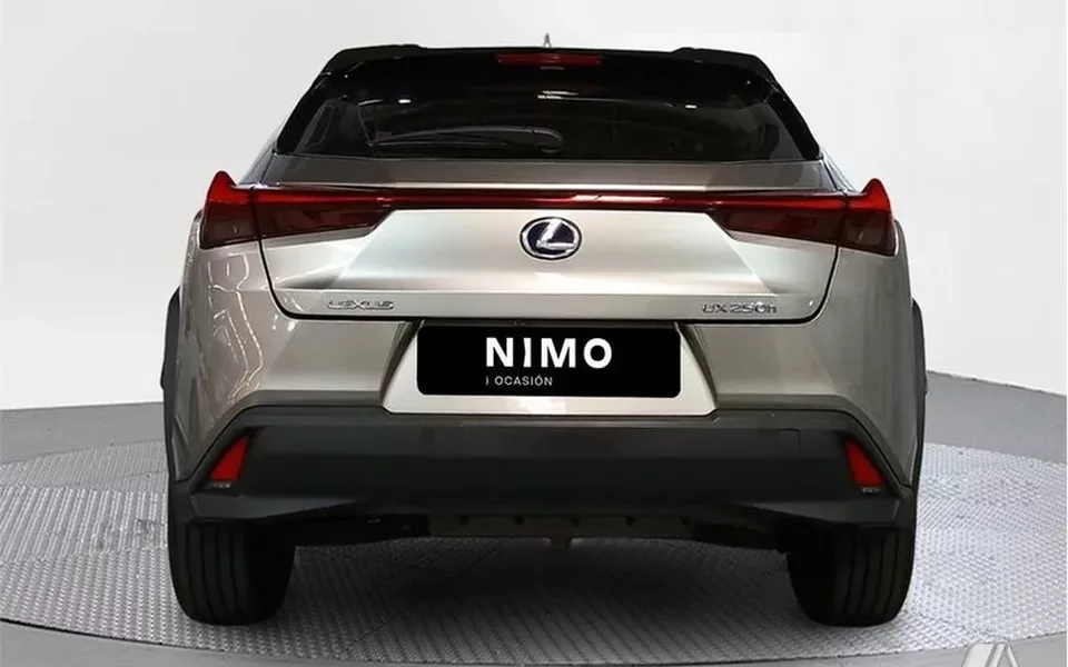 LEXUS UX 2.0 250h Business