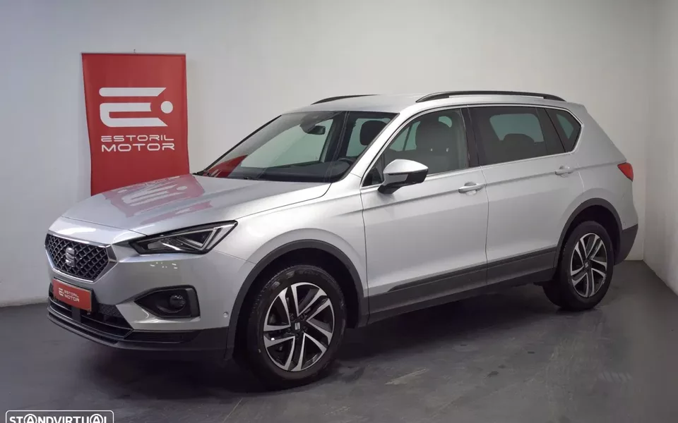 SEAT Tarraco 2.0 TDI Style DSG
