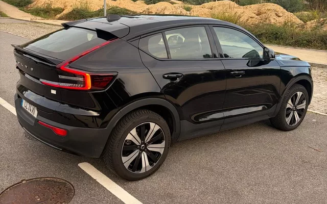 Volvo C40