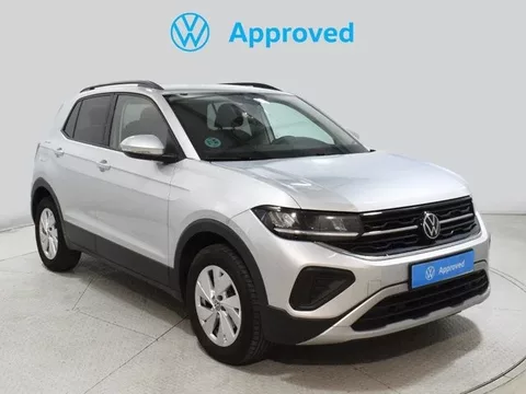 VOLKSWAGEN T-Cross T-Cross 1.0 TSI T-Cross 70kW