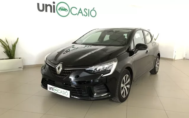 RENAULT Clio Clio TCe Evolution 67kW