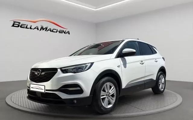 OPEL Grandland X 1.2 Turbo Selective