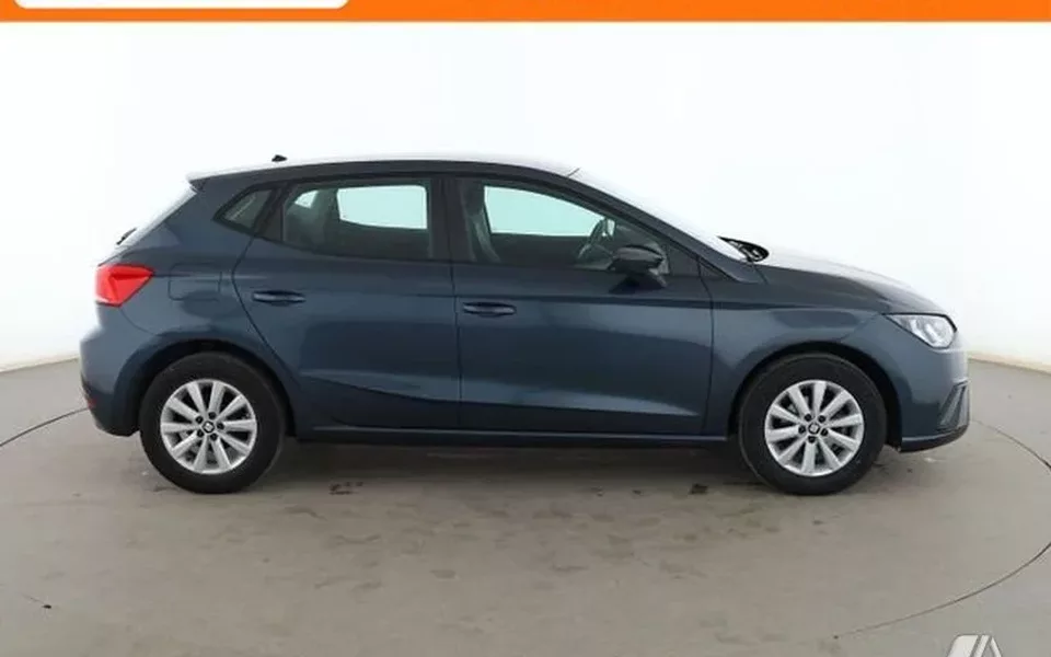 SEAT Ibiza Ibiza 1.0 Style 75