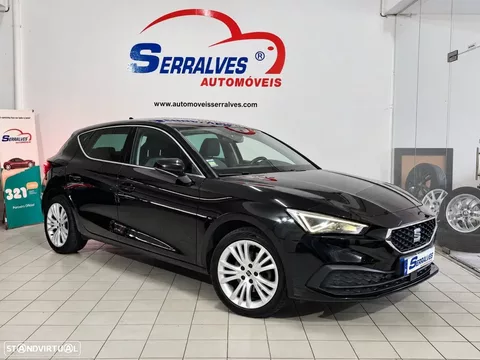 SEAT Leon 1.0 TSI Style