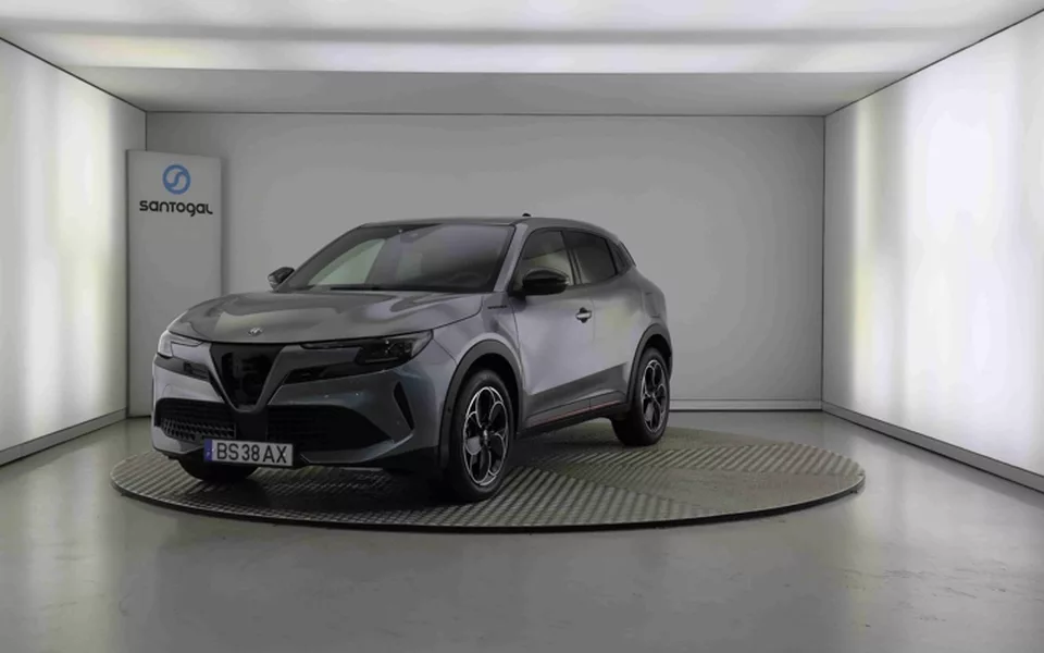 ALFA ROMEO - Junior - Junior 54 kWh Speciale