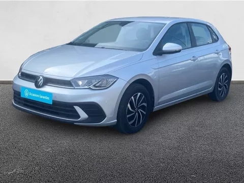 VOLKSWAGEN POLO 1.0 TSI 95 S&S BVM5
