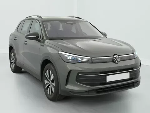 Volkswagen Tiguan 1.5 eTSI 131ch DSG7 Life Plus Occasion