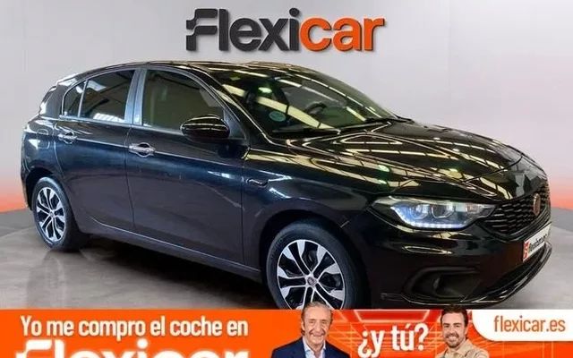 FIAT Tipo Tipo 1.3 Multijet II Mirror