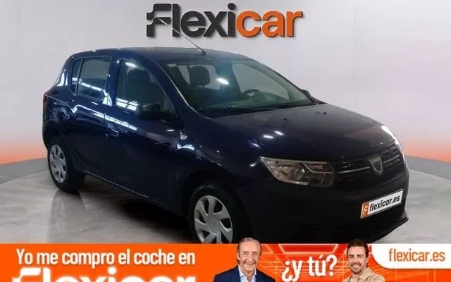 DACIA Sandero Sandero 1.0 Access 55kW