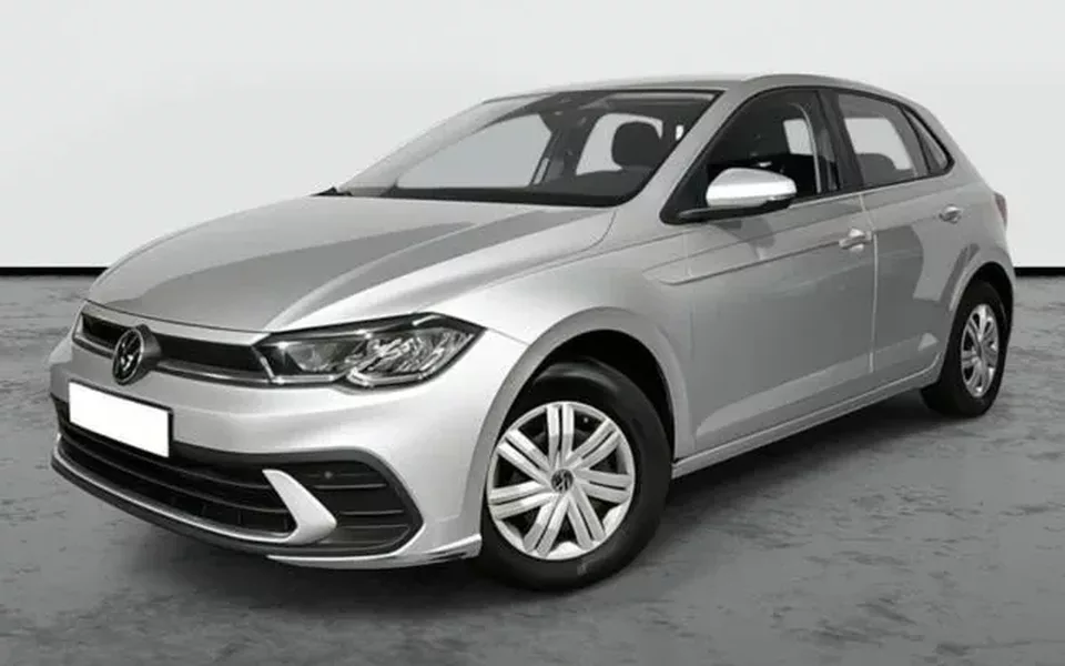 VOLKSWAGEN Polo Nuevo Trendline 1.0 TSI 70 kW (95 CV) SG5 (AE12LV11)