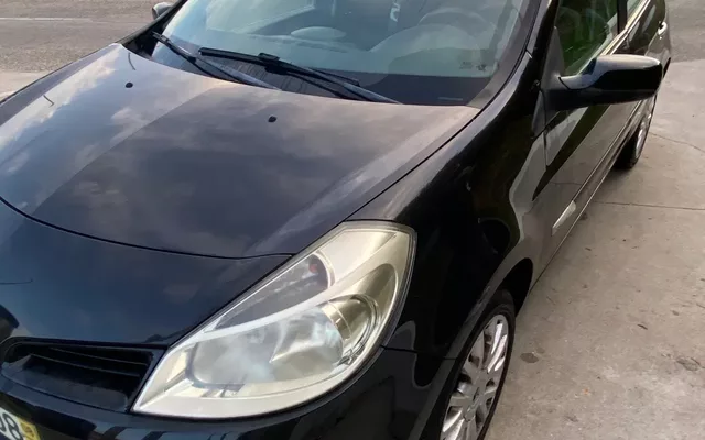 Renault Clio 1.2 16V Rip Curl II