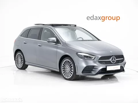 Mercedes-Benz B 250 e AMG Line