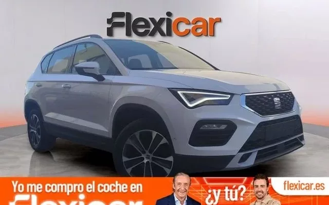SEAT Ateca 1.0 TSI 85kW (115CV) St&Sp Reference