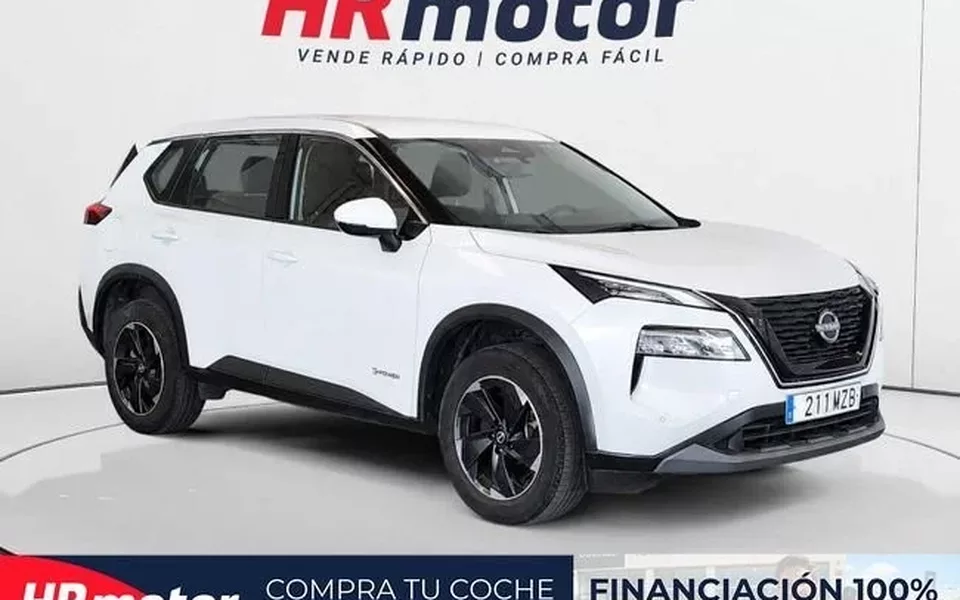NISSAN X-Trail 1.5 e-4orce Acenta 4x4 Auto 157 kW (213 CV)