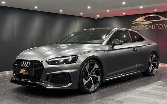 Audi RS5 2.9 TFSI Tiptronic quattro